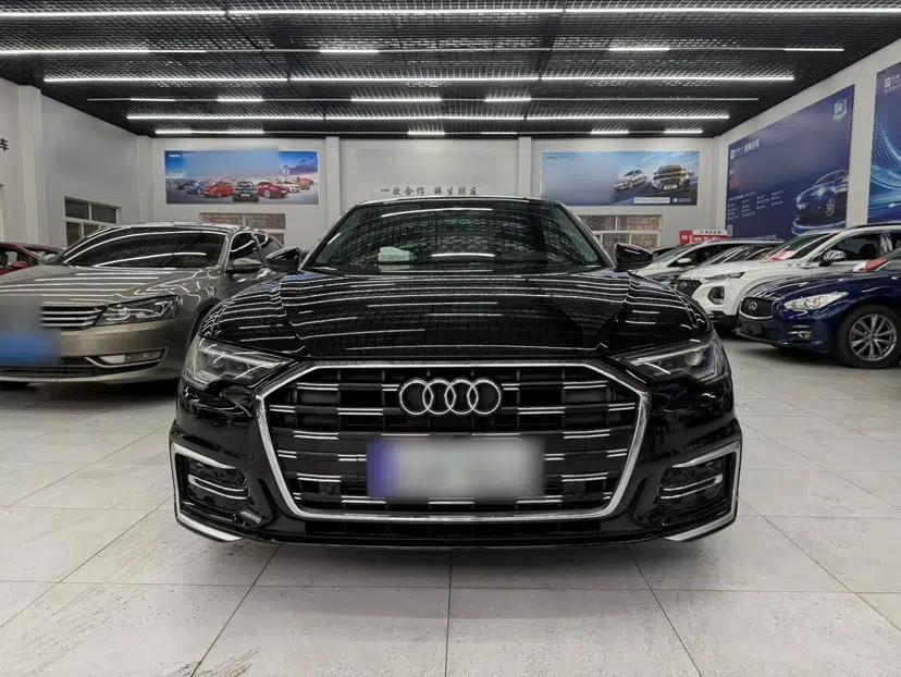 Audi A6L 2024 45 TFSI Prestige Dynamic Edition — миниатюра 19