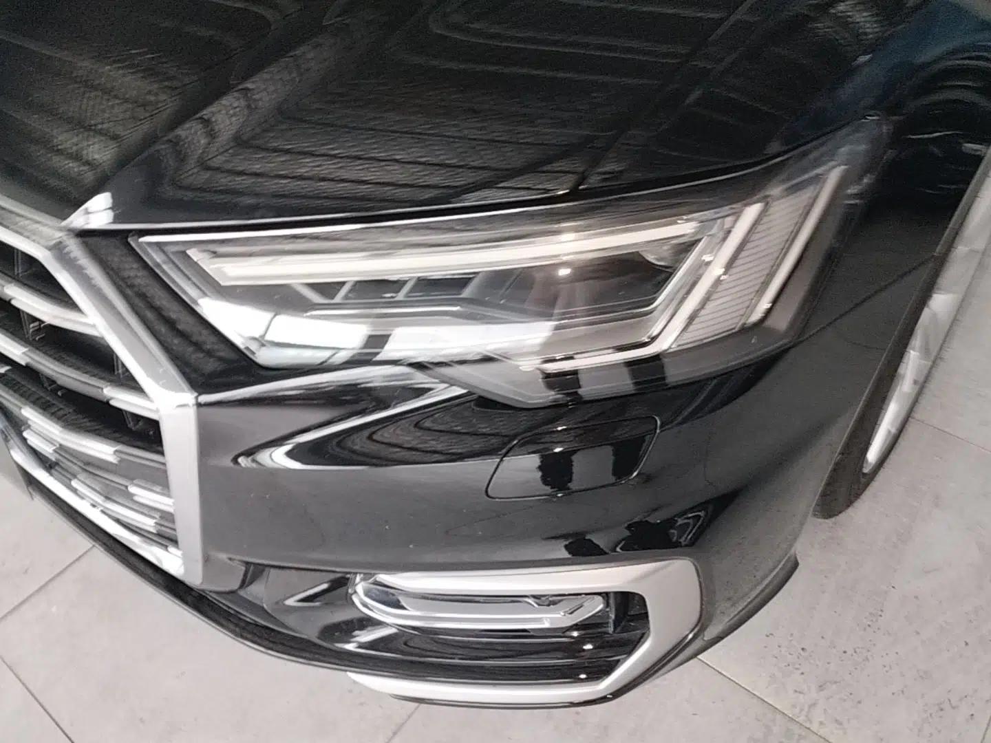 Audi A6L 2024 45 TFSI Prestige Dynamic Edition — миниатюра 8
