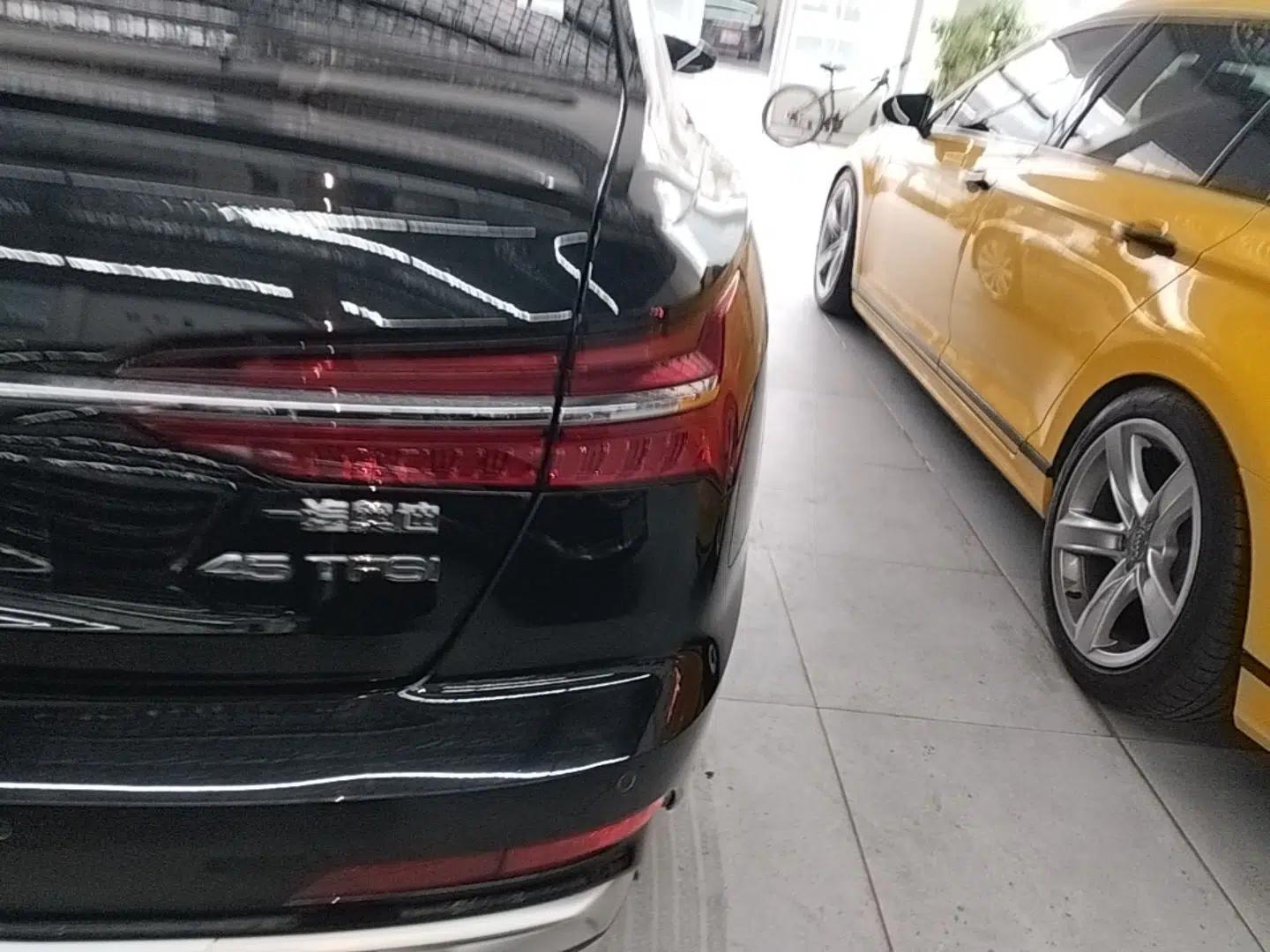 Audi A6L 2024 45 TFSI Prestige Dynamic Edition — миниатюра 9