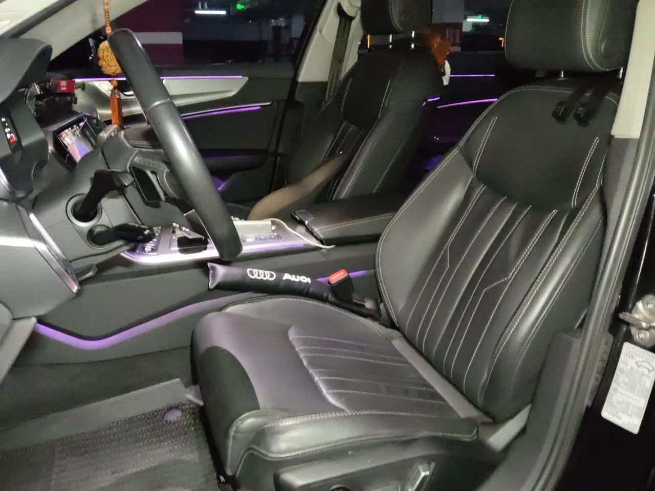 Audi A6L 2023 45 TFSI Prestige Elegant Edition — миниатюра 15