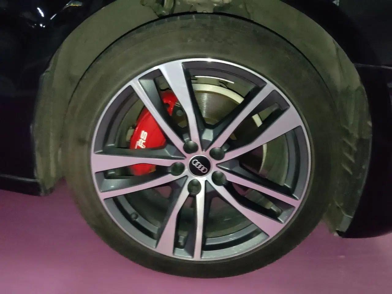 Audi A6L 2023 45 TFSI Prestige Elegant Edition — миниатюра 8