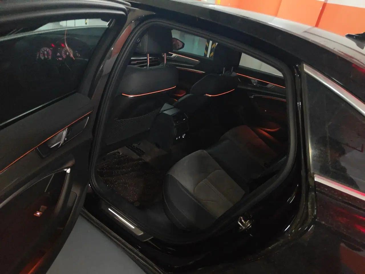 Audi A6L 2024 40 TFSI Luxury Dynamic Edition — миниатюра 20