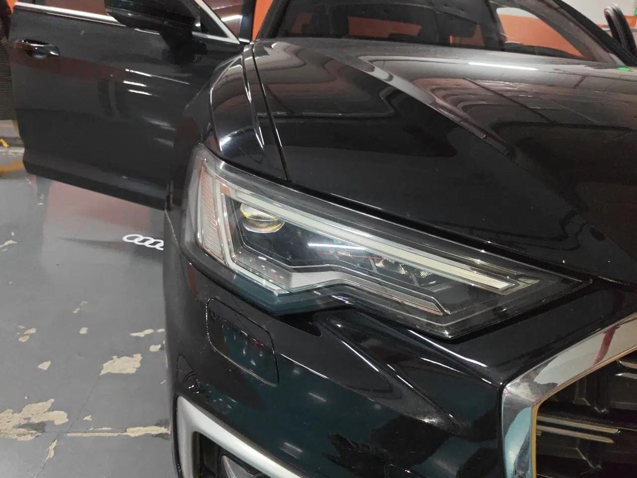 Audi A6L 2024 40 TFSI Luxury Dynamic Edition — миниатюра 7
