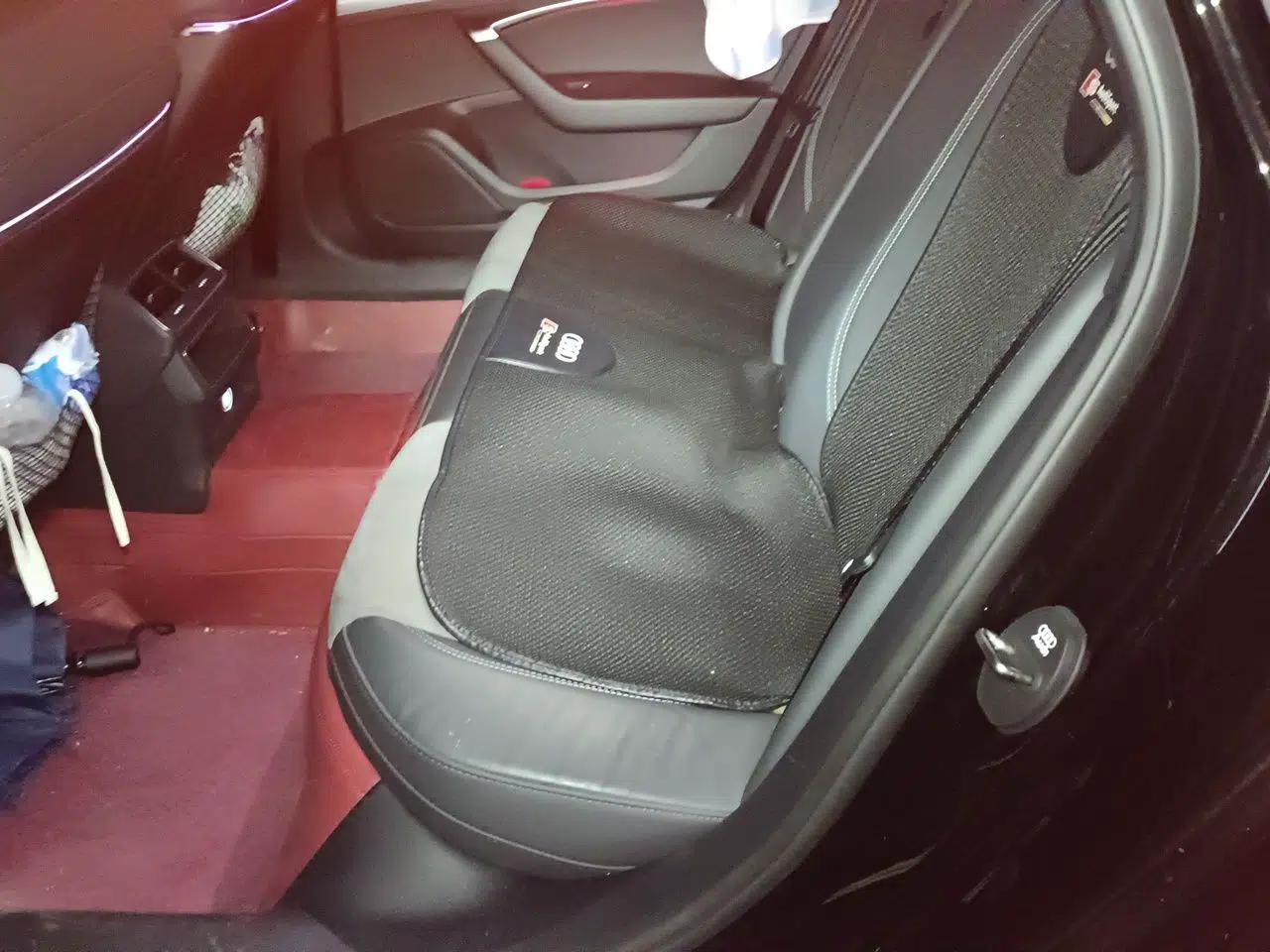 Audi A6L 2021 40 TFSI Luxury Dynamic Edition — миниатюра 17