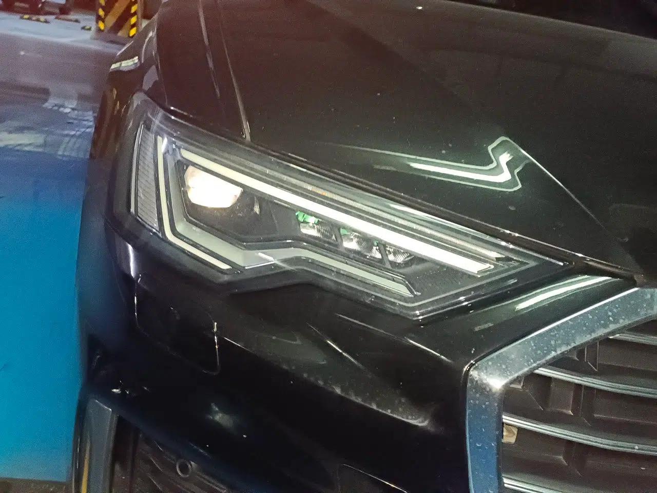 Audi A6L 2021 40 TFSI Luxury Dynamic Edition — миниатюра 7