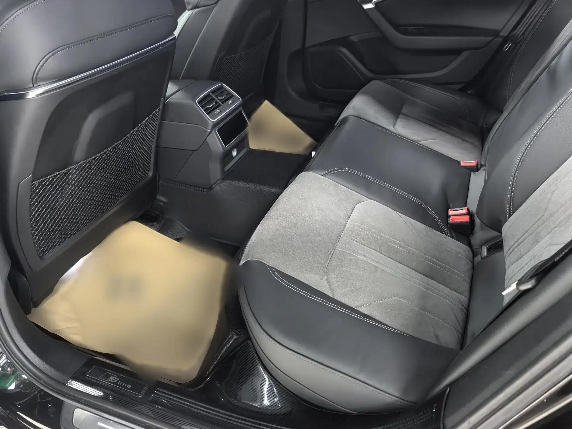Audi A6L 2020 45 TFSI Prestige Dynamic Edition — миниатюра 15