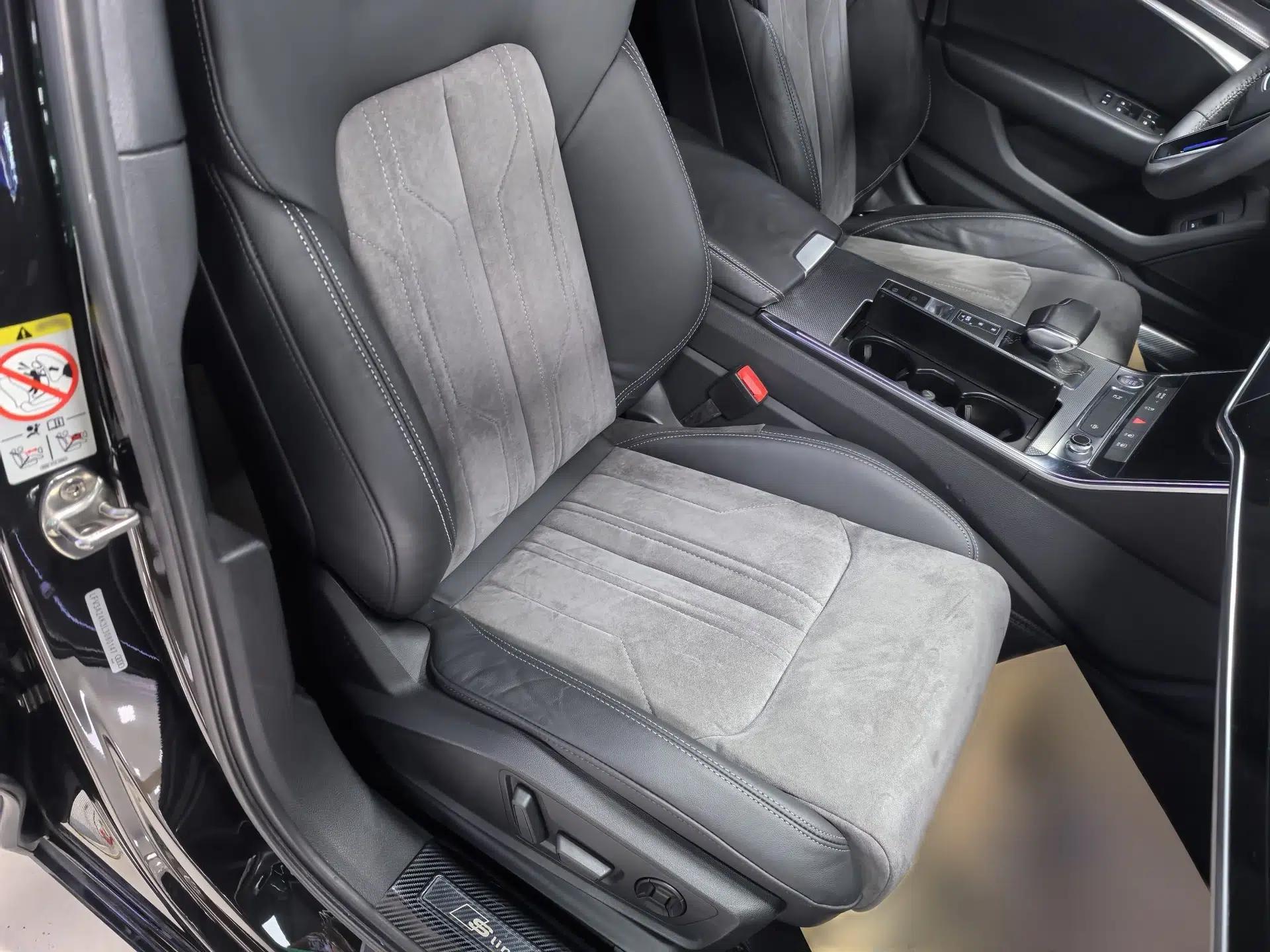 Audi A6L 2020 45 TFSI Prestige Dynamic Edition — миниатюра 20