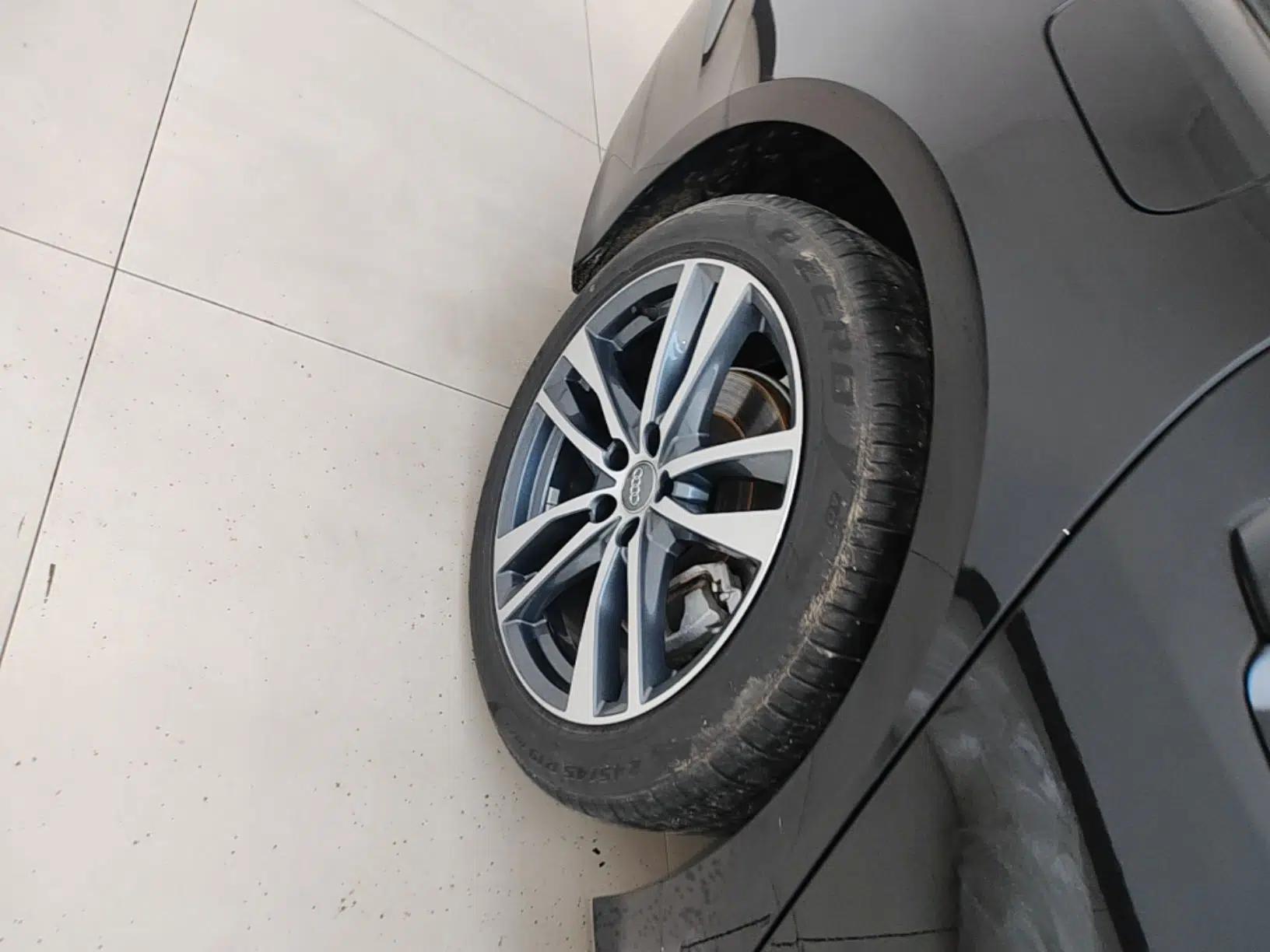 Audi A6L 2021 40 TFSI Luxury Dynamic Edition — миниатюра 11