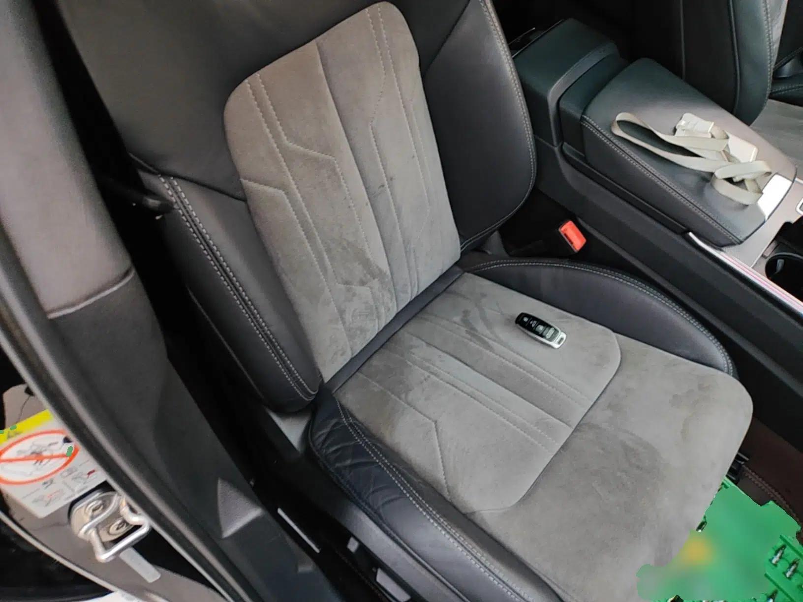 Audi A6L 2021 40 TFSI Luxury Dynamic Edition — миниатюра 19