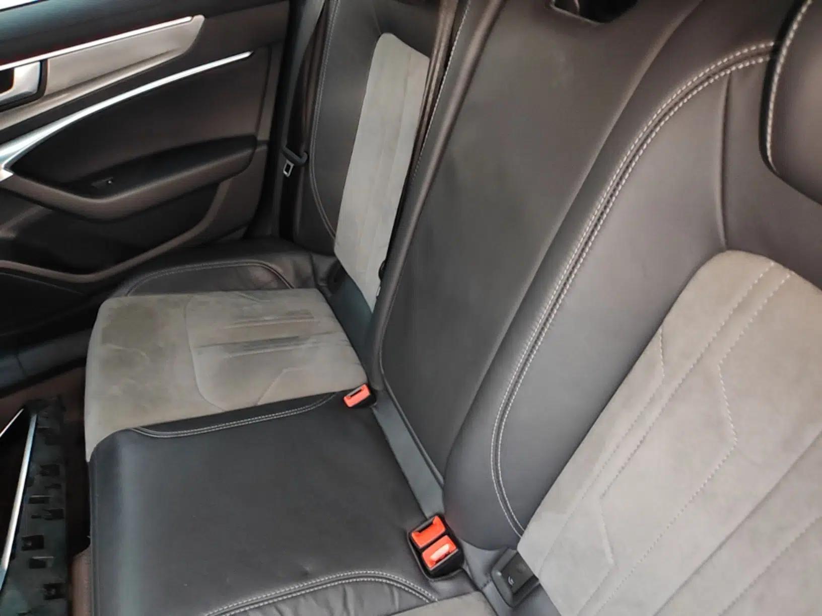 Audi A6L 2021 40 TFSI Luxury Dynamic Edition — миниатюра 20
