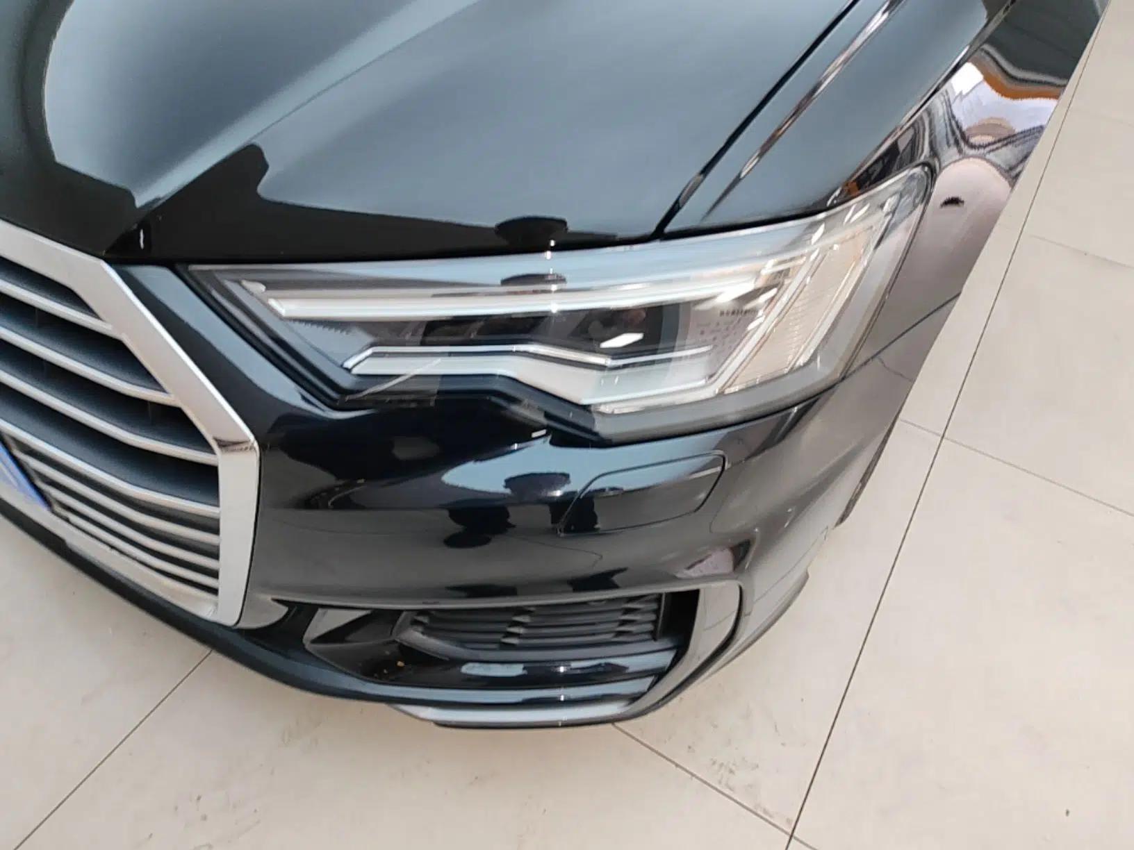 Audi A6L 2021 40 TFSI Luxury Dynamic Edition — миниатюра 8