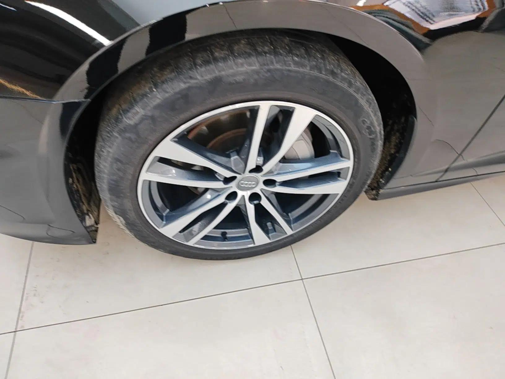 Audi A6L 2021 40 TFSI Luxury Dynamic Edition — миниатюра 10