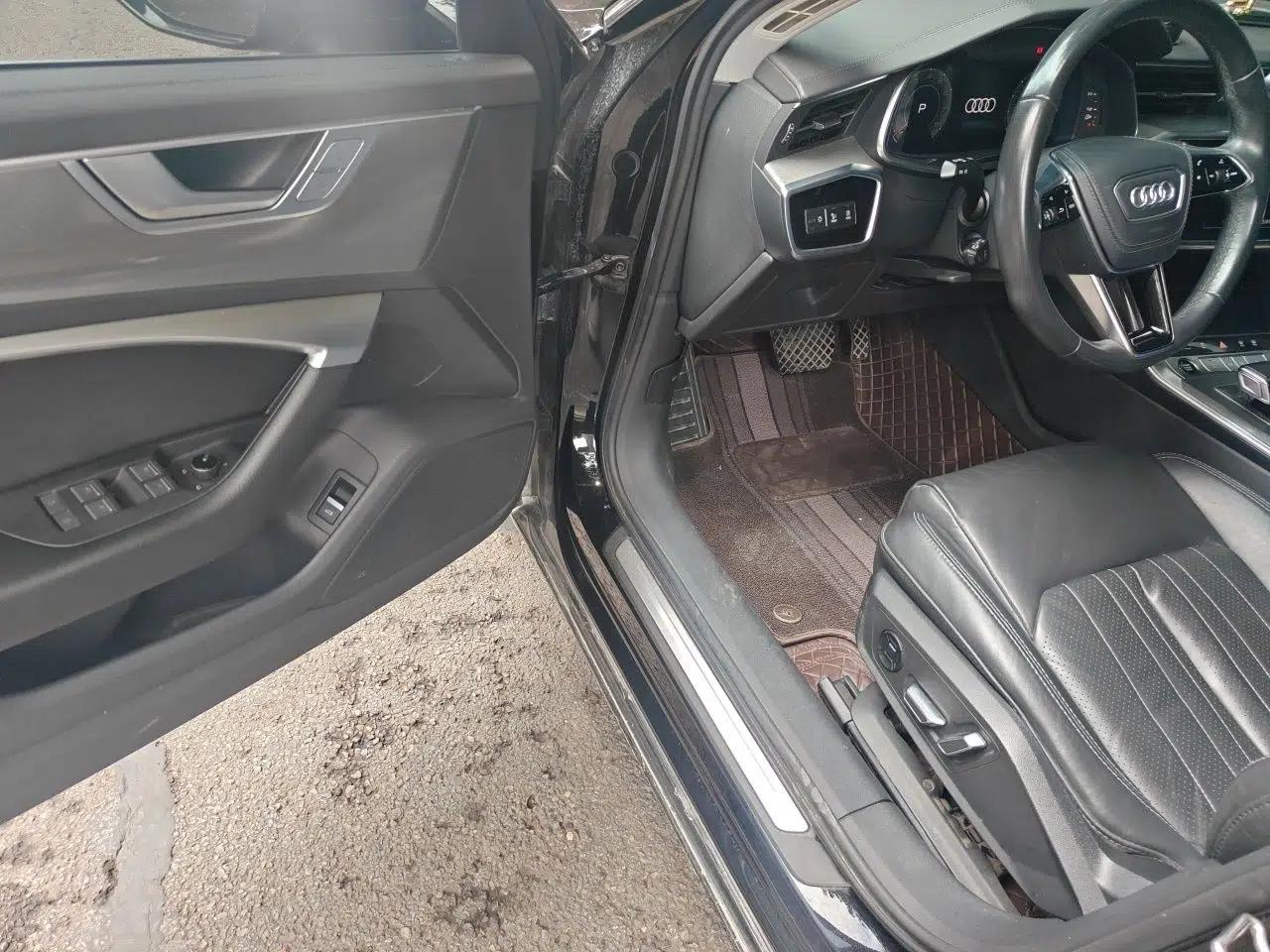 Audi A6L 2023 45 TFSI Prestige Elegant Edition — миниатюра 16