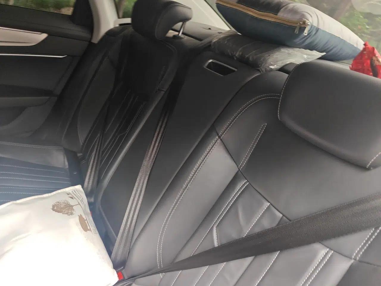 Audi A6L 2023 45 TFSI Prestige Elegant Edition — миниатюра 17