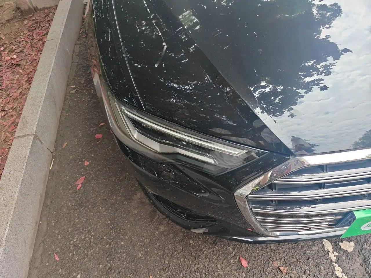 Audi A6L 2023 45 TFSI Prestige Elegant Edition — миниатюра 7