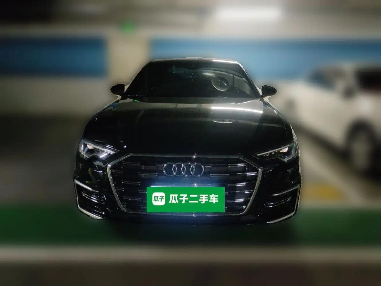 Audi A6L 2024 45 TFSI Prestige Dynamic Edition — миниатюра 2