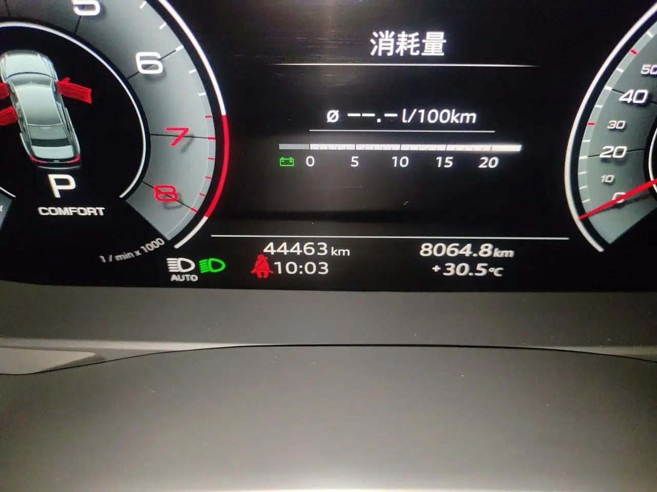 Audi A6L 2024 45 TFSI Prestige Dynamic Edition — миниатюра 12