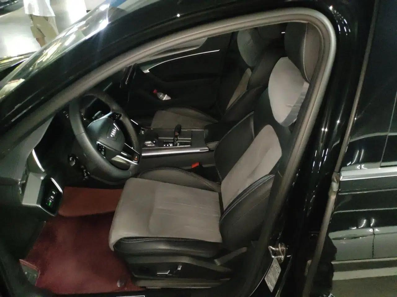 Audi A6L 2024 45 TFSI Prestige Dynamic Edition — миниатюра 15