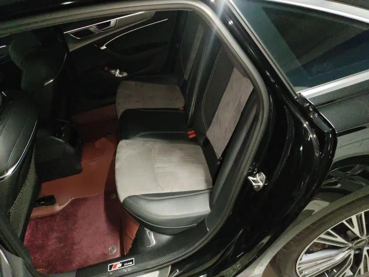 Audi A6L 2024 45 TFSI Prestige Dynamic Edition — миниатюра 17