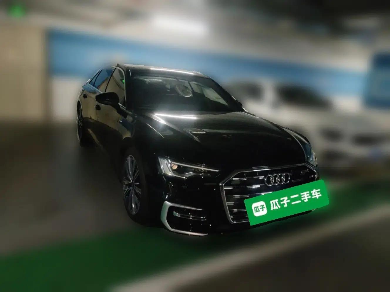 Audi A6L 2024 45 TFSI Prestige Dynamic Edition — миниатюра 3