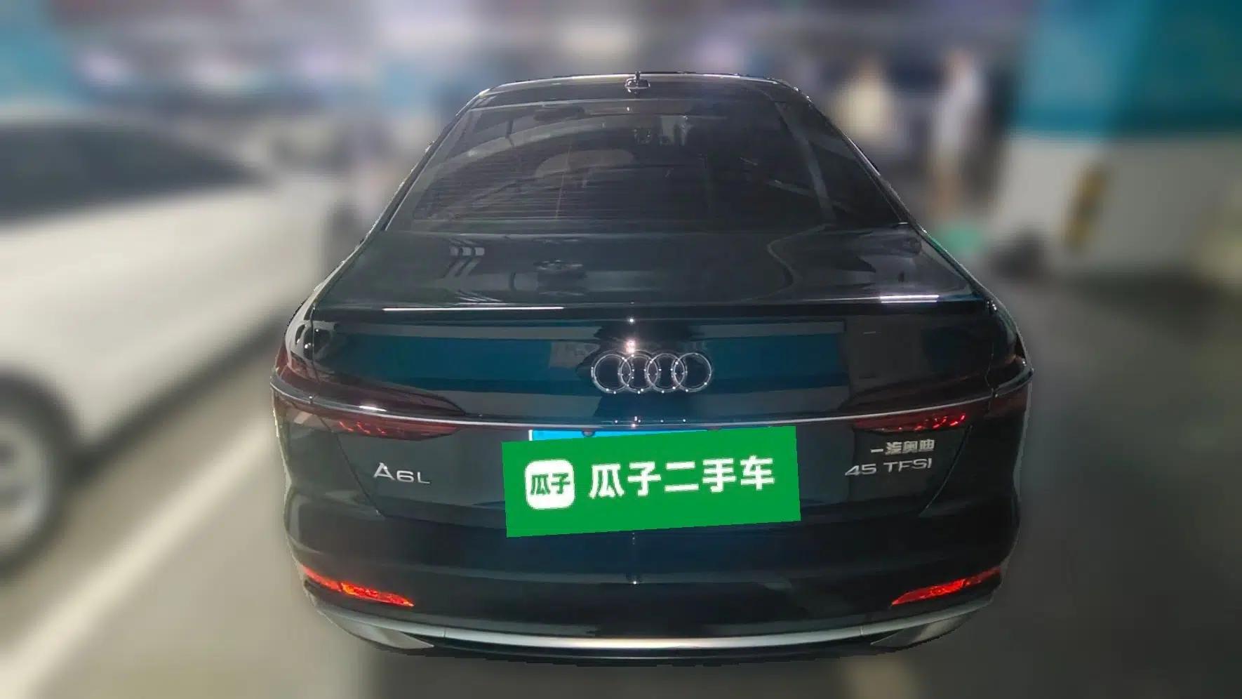Audi A6L 2024 45 TFSI Prestige Dynamic Edition — миниатюра 5