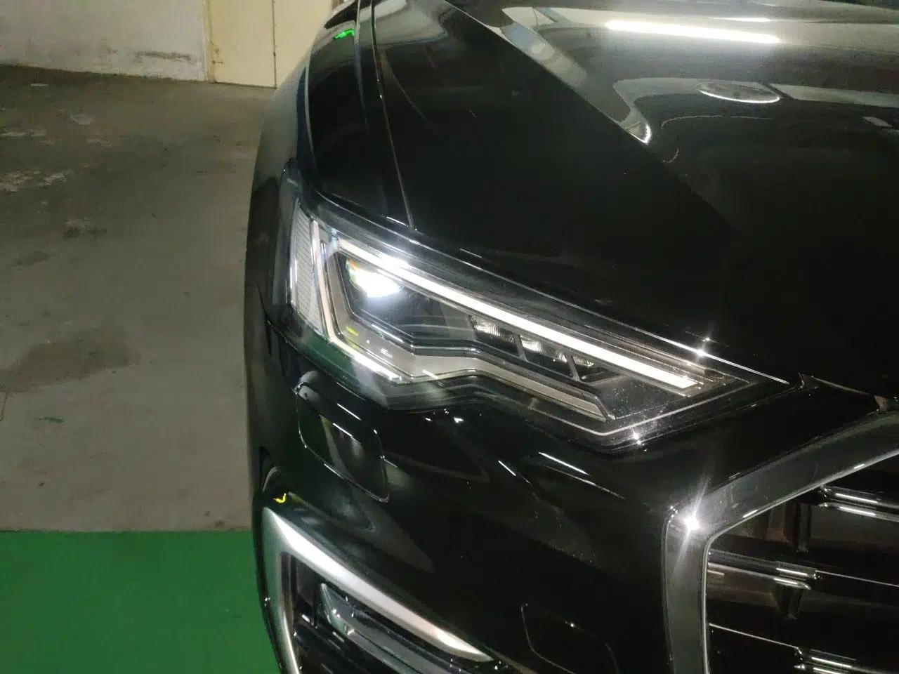 Audi A6L 2024 45 TFSI Prestige Dynamic Edition — миниатюра 7