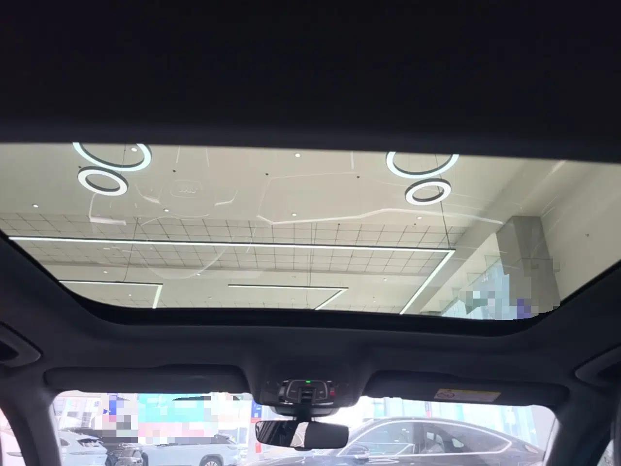 Audi A6L 2023 Revised 45 TFSI Prestige Dynamic Edition — миниатюра 21
