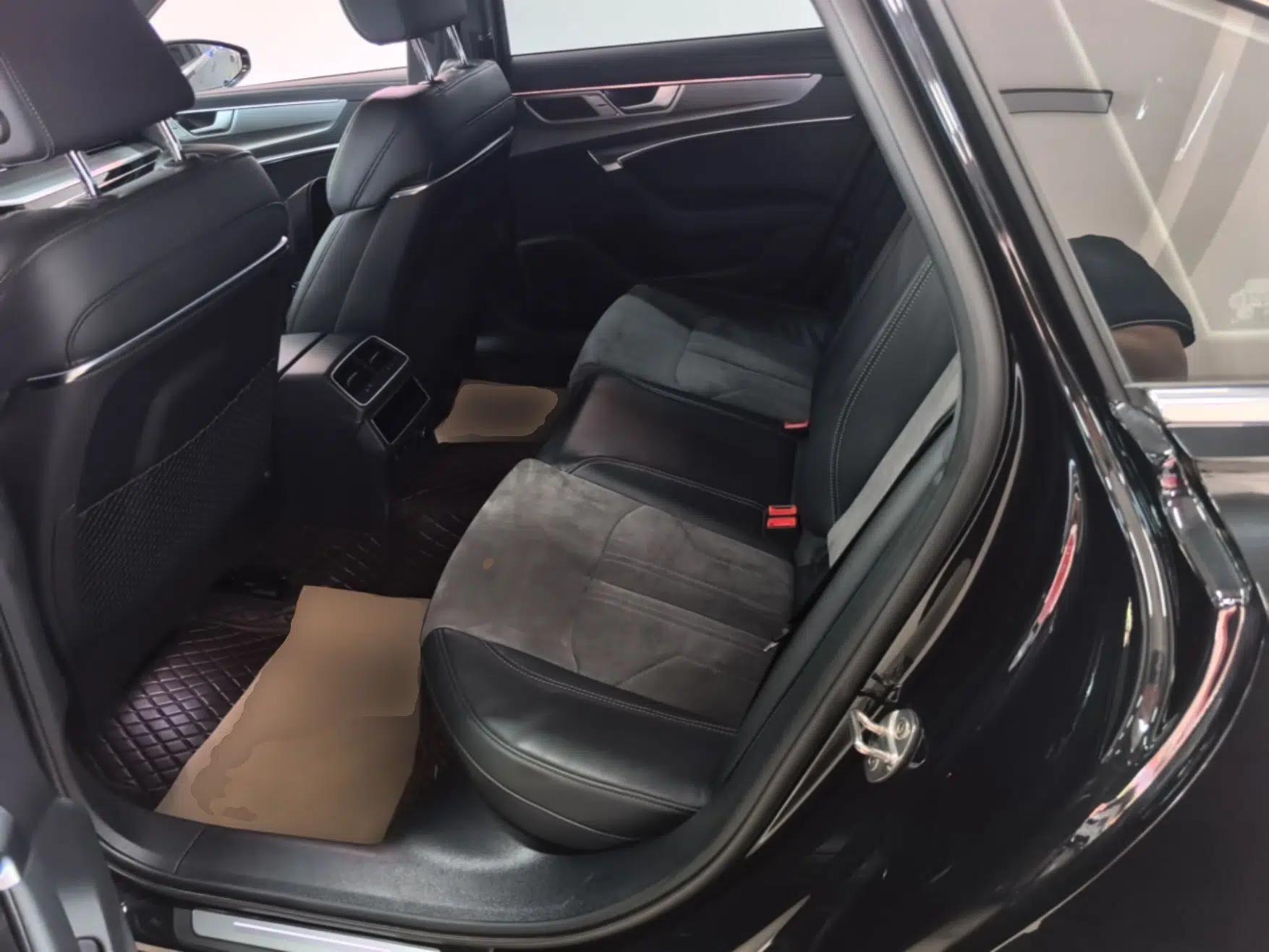Audi A6L 2024 45 TFSI Prestige Dynamic Edition — миниатюра 20