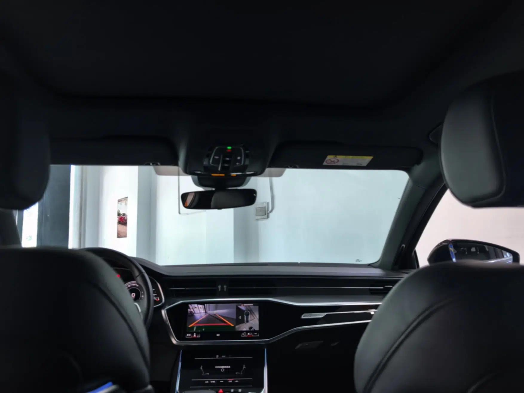 Audi A6L 2024 45 TFSI Prestige Dynamic Edition — миниатюра 21
