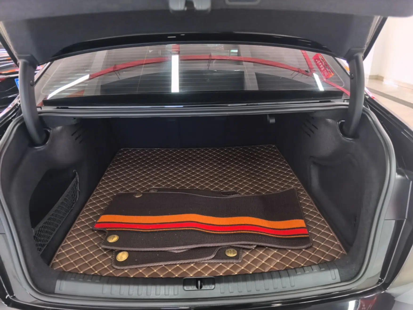 Audi A6L 2024 45 TFSI Prestige Dynamic Edition — миниатюра 22