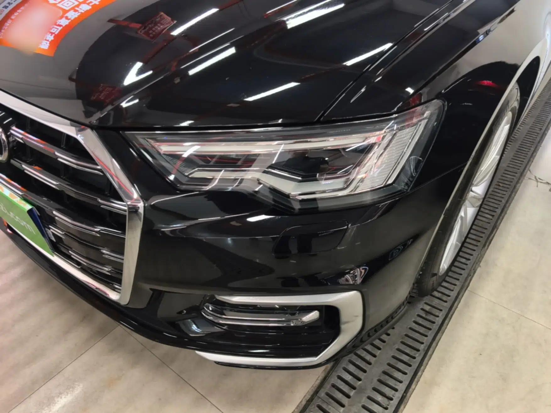 Audi A6L 2024 45 TFSI Prestige Dynamic Edition — миниатюра 8