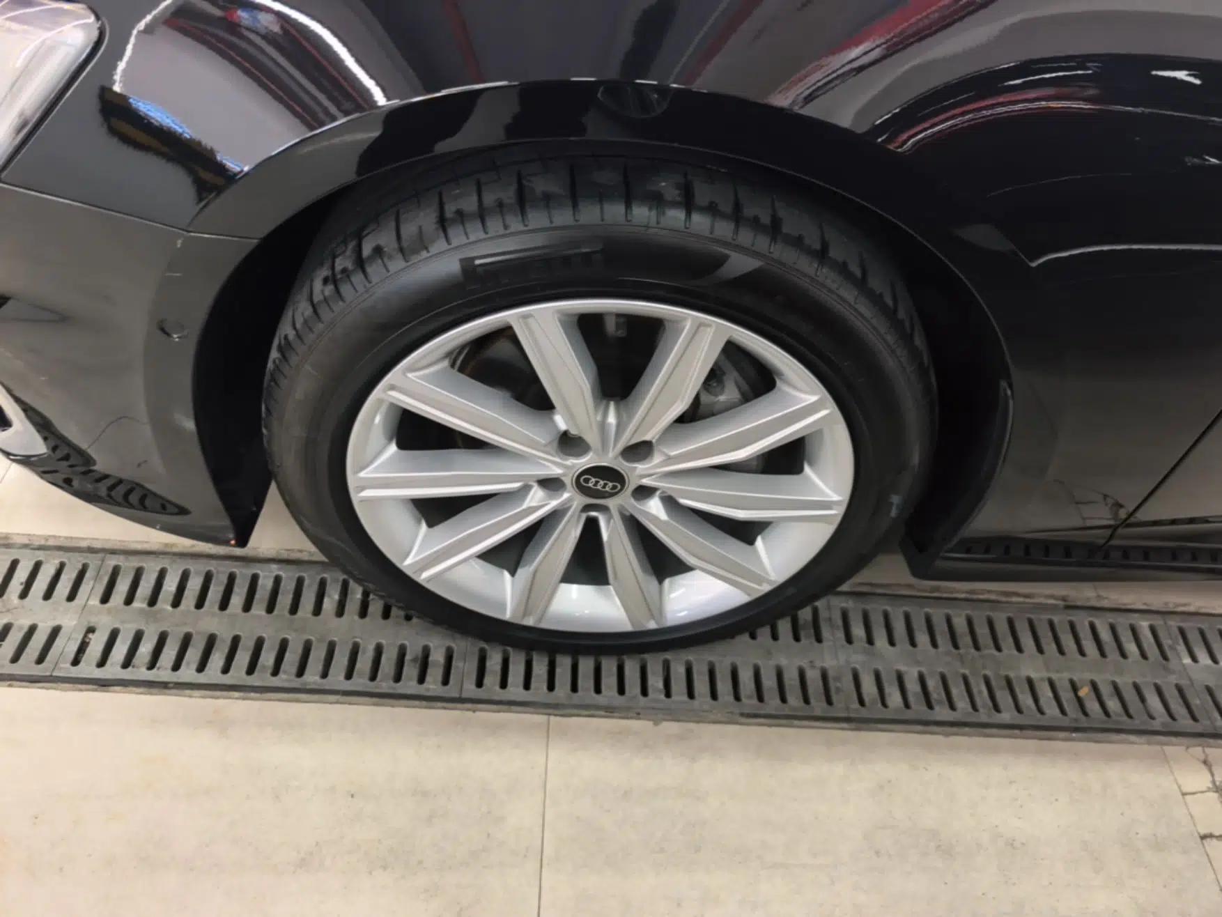 Audi A6L 2024 45 TFSI Prestige Dynamic Edition — миниатюра 10