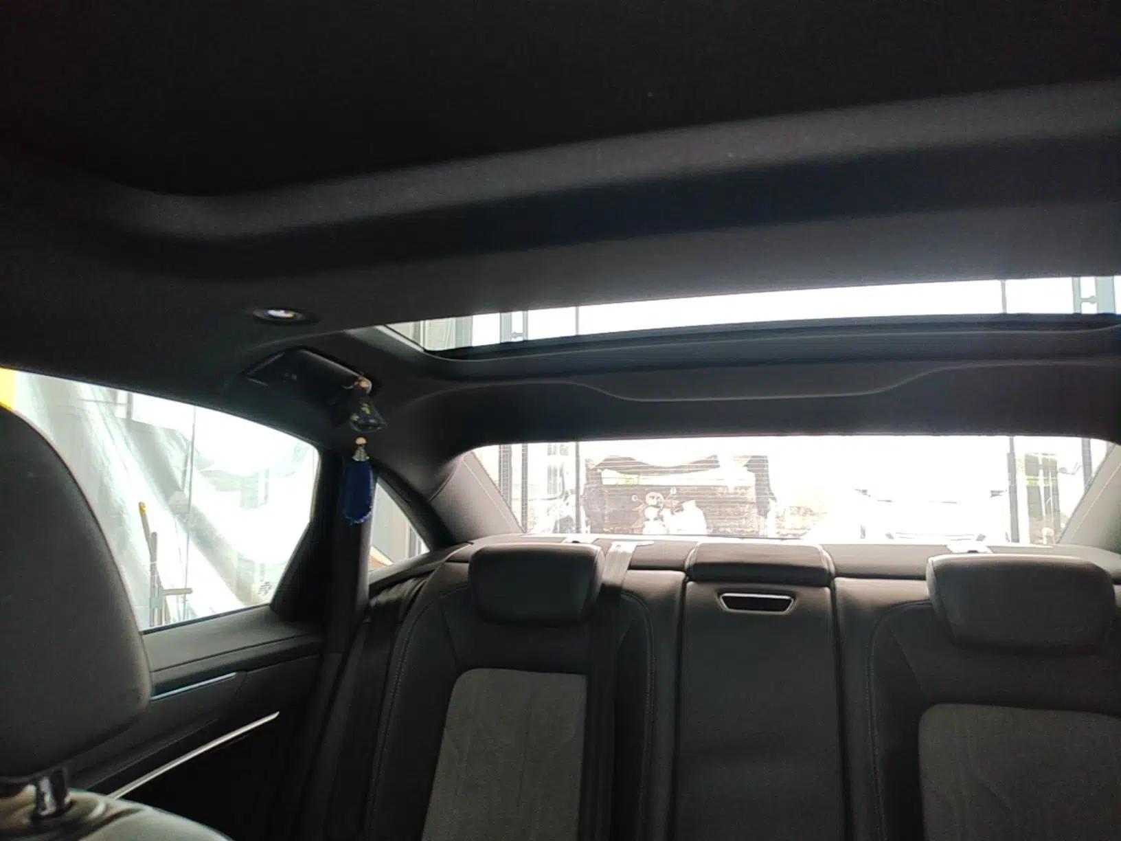 Audi A6L 2023 Revised 45 TFSI Prestige Dynamic Edition — миниатюра 21