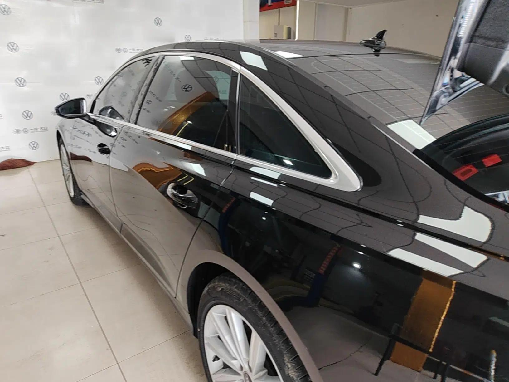 Audi A6L 2023 Revised 45 TFSI Prestige Dynamic Edition — миниатюра 4