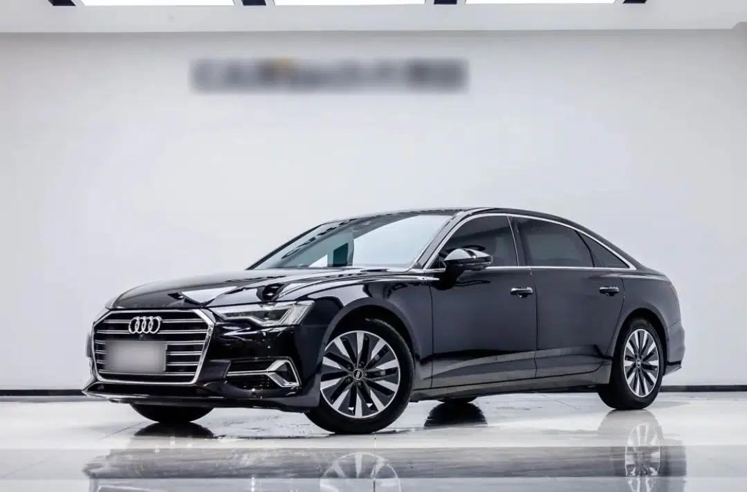 Audi A6L 2023 45 TFSI Prestige Elegant Edition — миниатюра 1