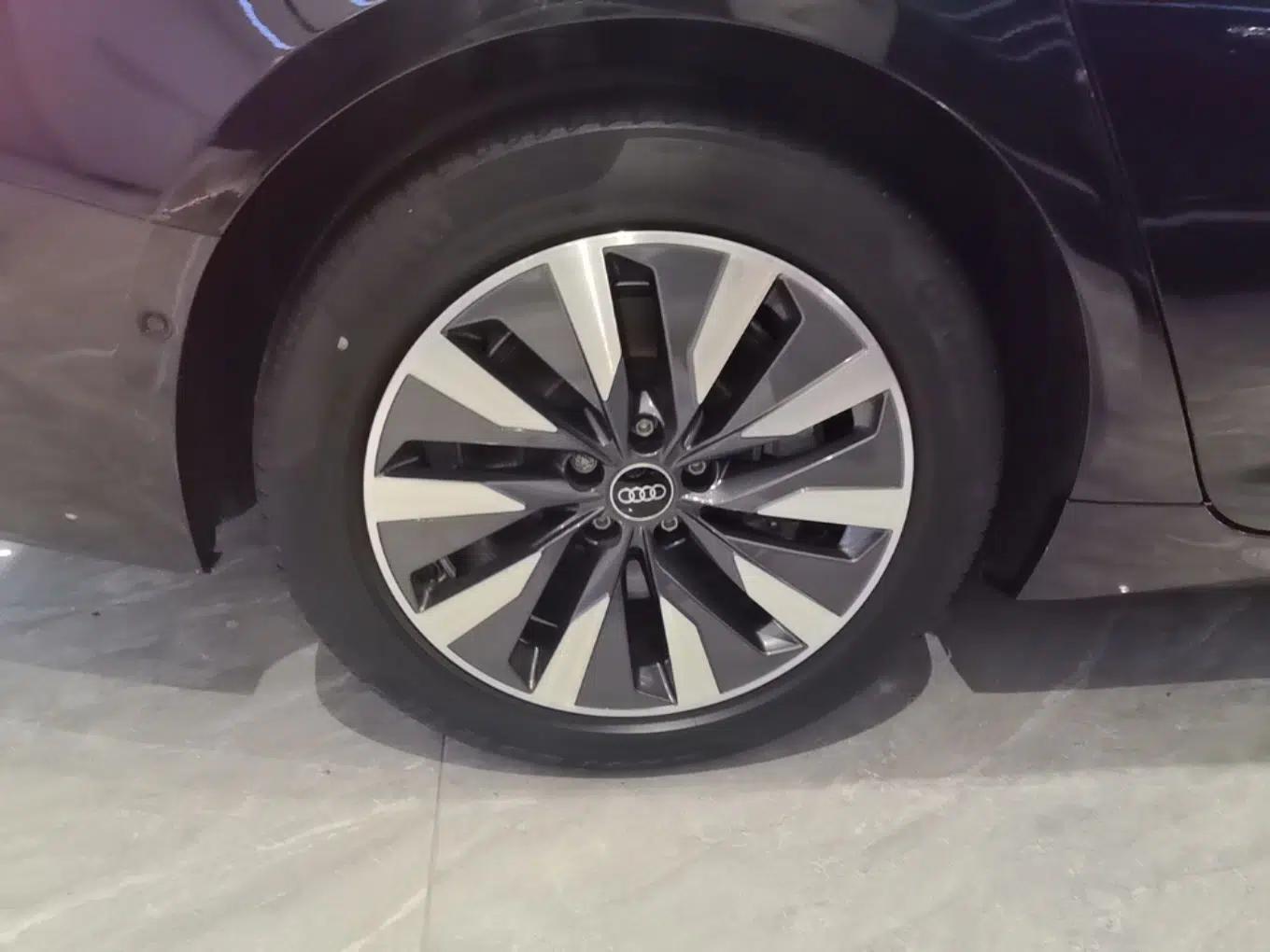Audi A6L 2023 45 TFSI Prestige Elegant Edition — миниатюра 16