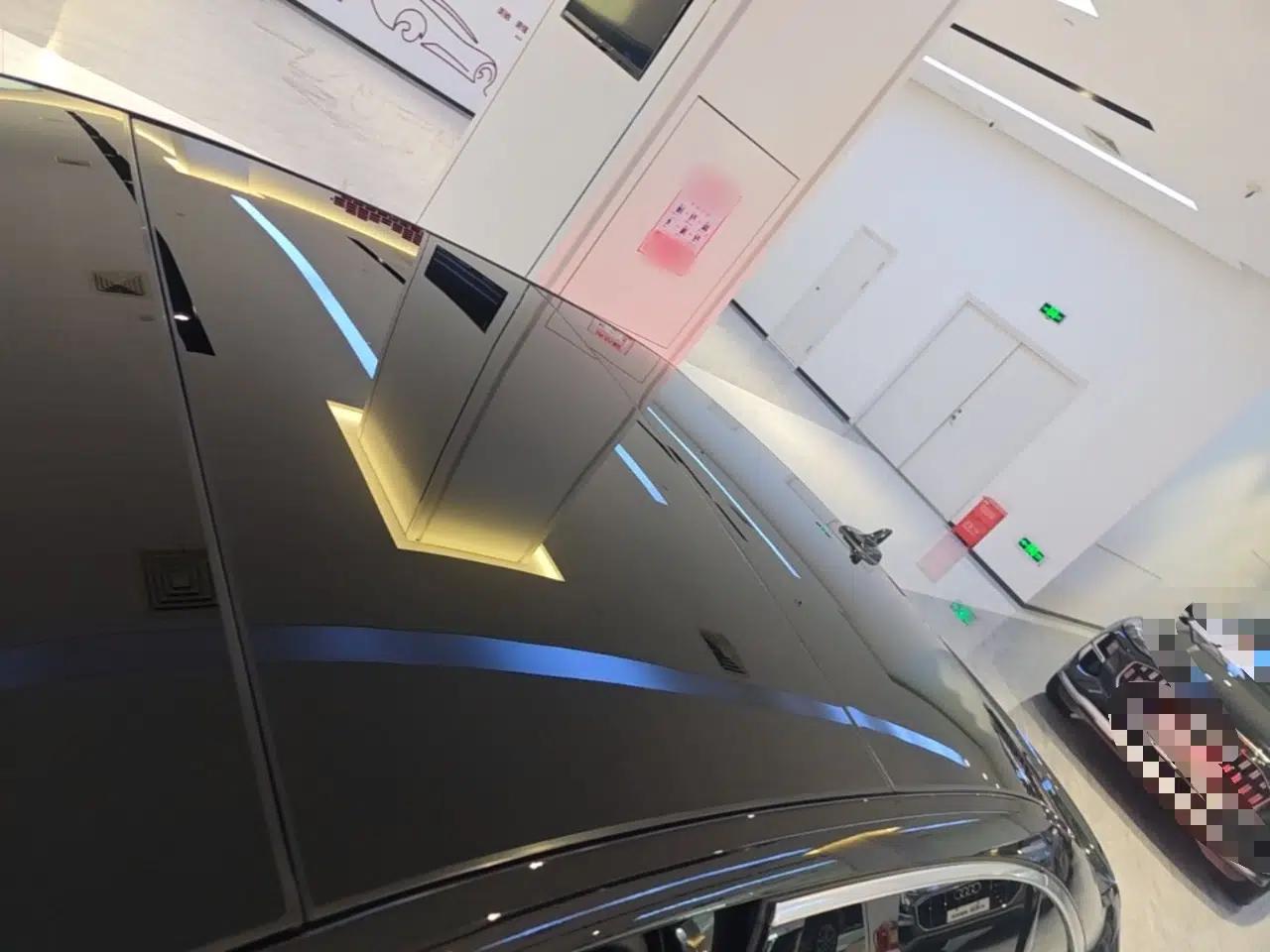 Audi A6L 2023 Revised 45 TFSI Prestige Dynamic Edition — миниатюра 7
