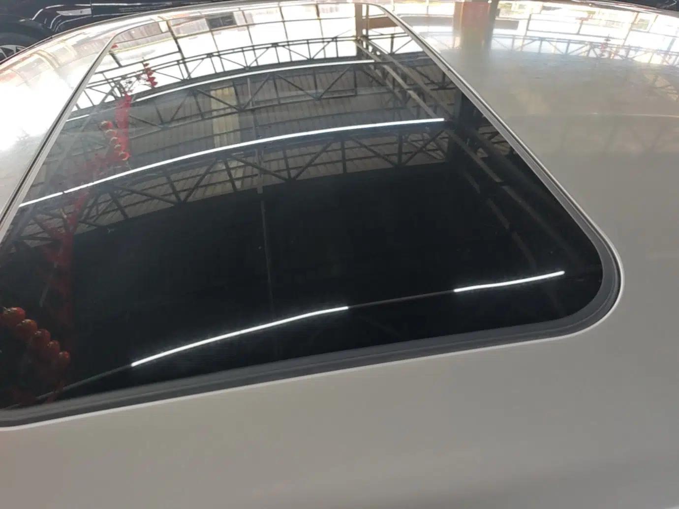 Audi A4L 2015 35 TFSI Automatic Standard Model — миниатюра 7