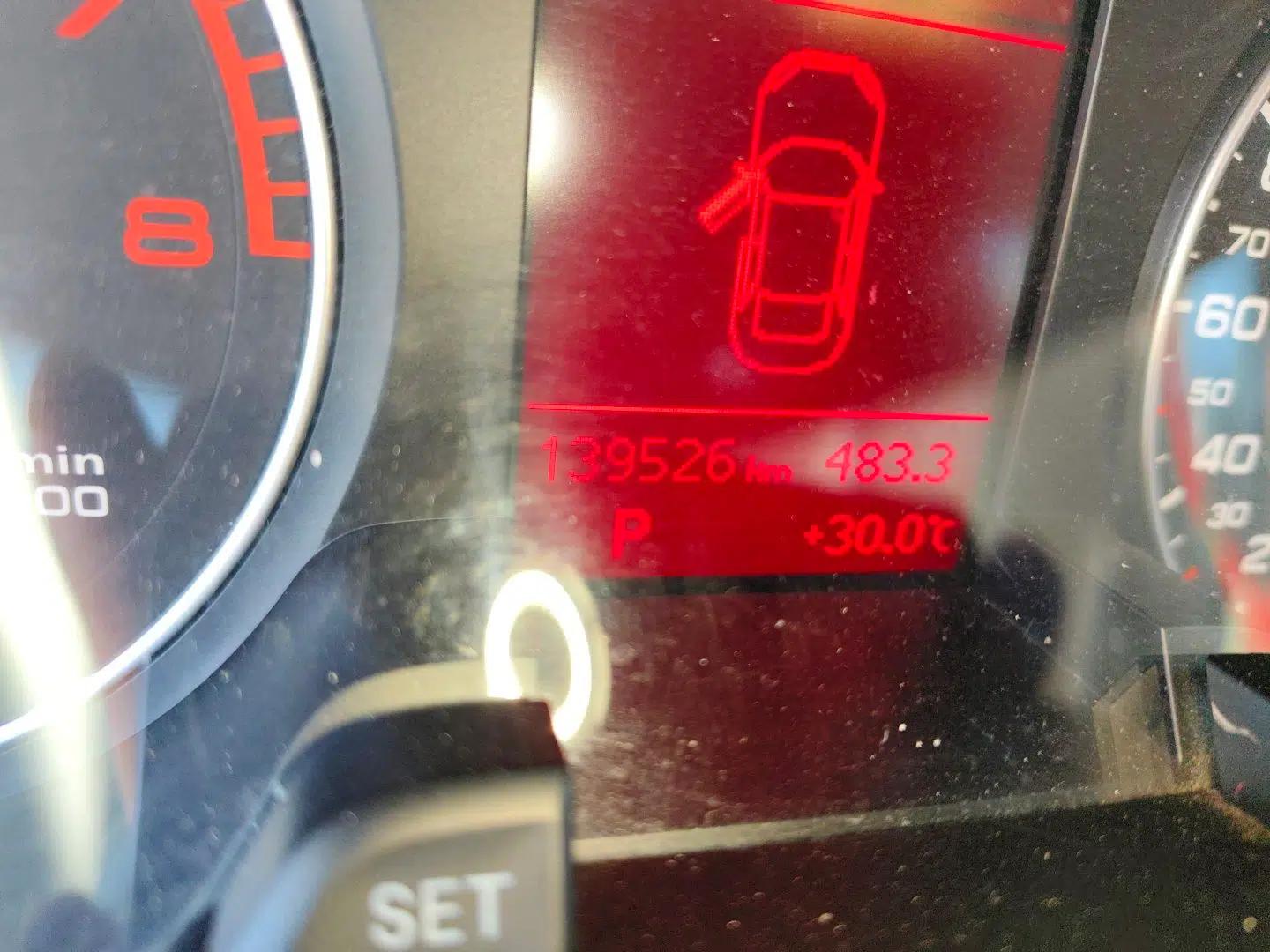 Audi A4L 2012 2.0 TFSI automatic standard version — миниатюра 12