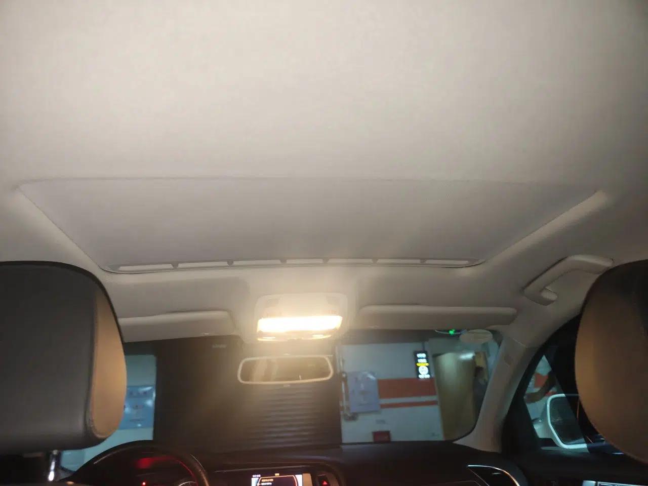 Audi A4L 2012 2.0 TFSI automatic Comfort trim level — миниатюра 18