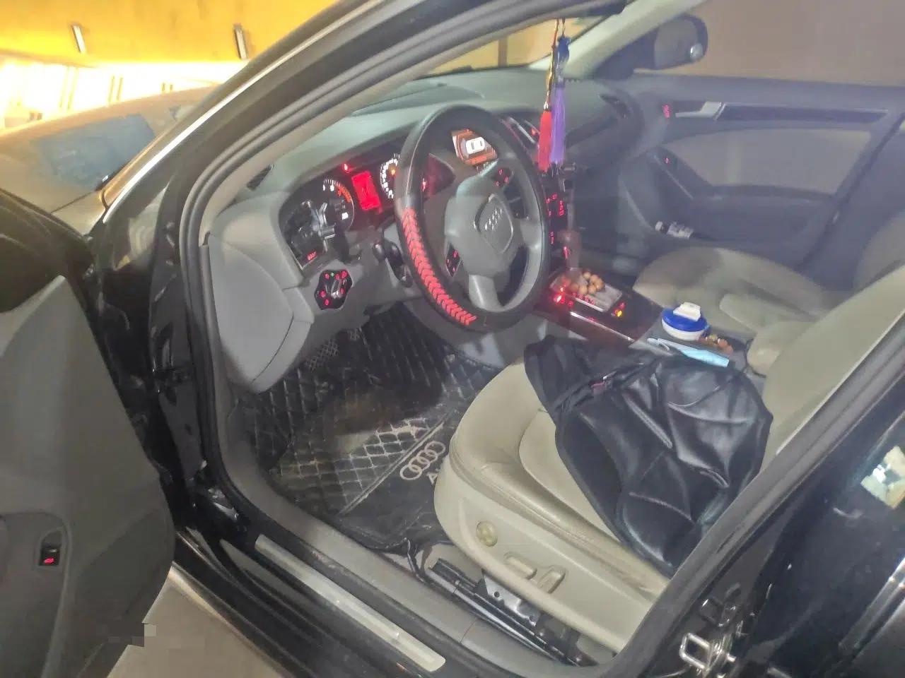 Audi A4L 2012 2.0 TFSI automatic Comfort trim level — миниатюра 16
