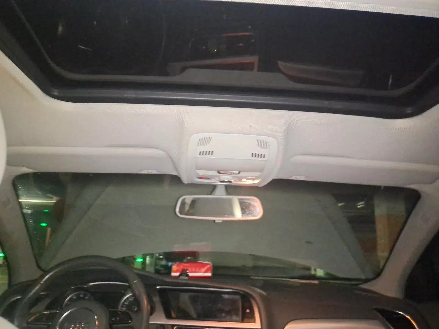 Audi A4L 2013 35 TFSI Automatic Standard Model — миниатюра 18
