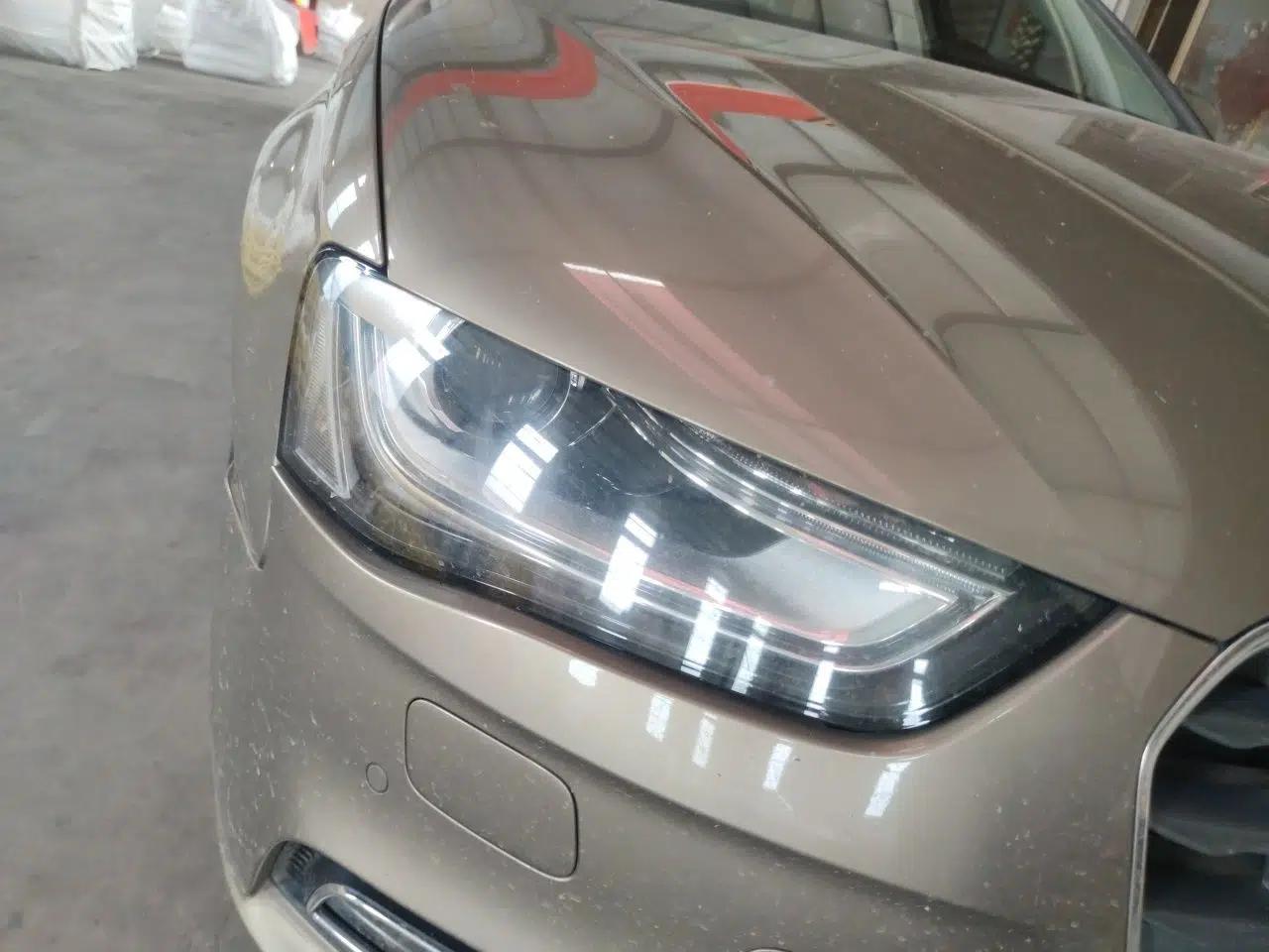 Audi A4L 2013 35 TFSI Automatic Comfort Model — миниатюра 7