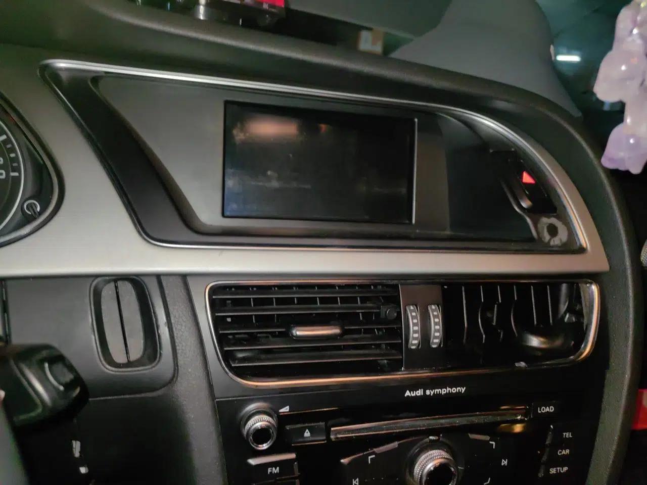 Audi A4L 2013 35 TFSI Automatic Standard Model — миниатюра 13
