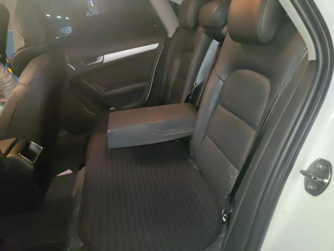 Audi A4L 2013 35 TFSI Automatic Standard Model — миниатюра 17
