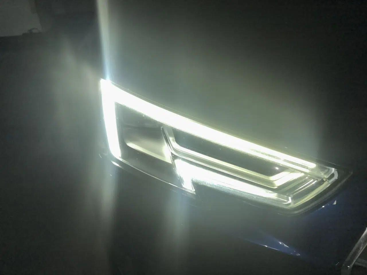 Audi A4L 2019 40 TFSI Fashion Version China V — миниатюра 7
