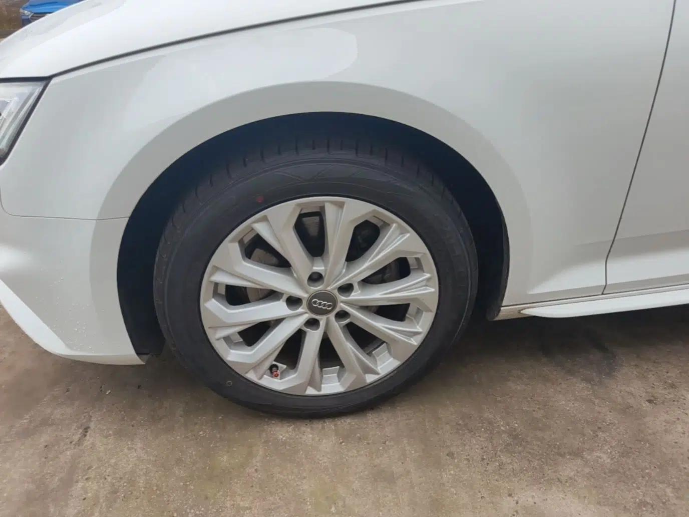 Audi A4L 2019 40 TFSI Ambition China VI — миниатюра 15