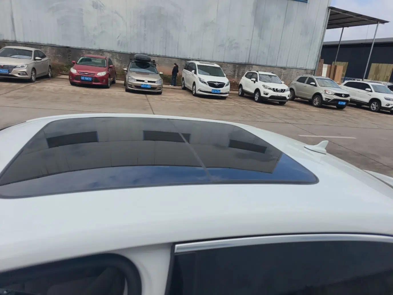 Audi A4L 2019 40 TFSI Ambition China VI — миниатюра 7