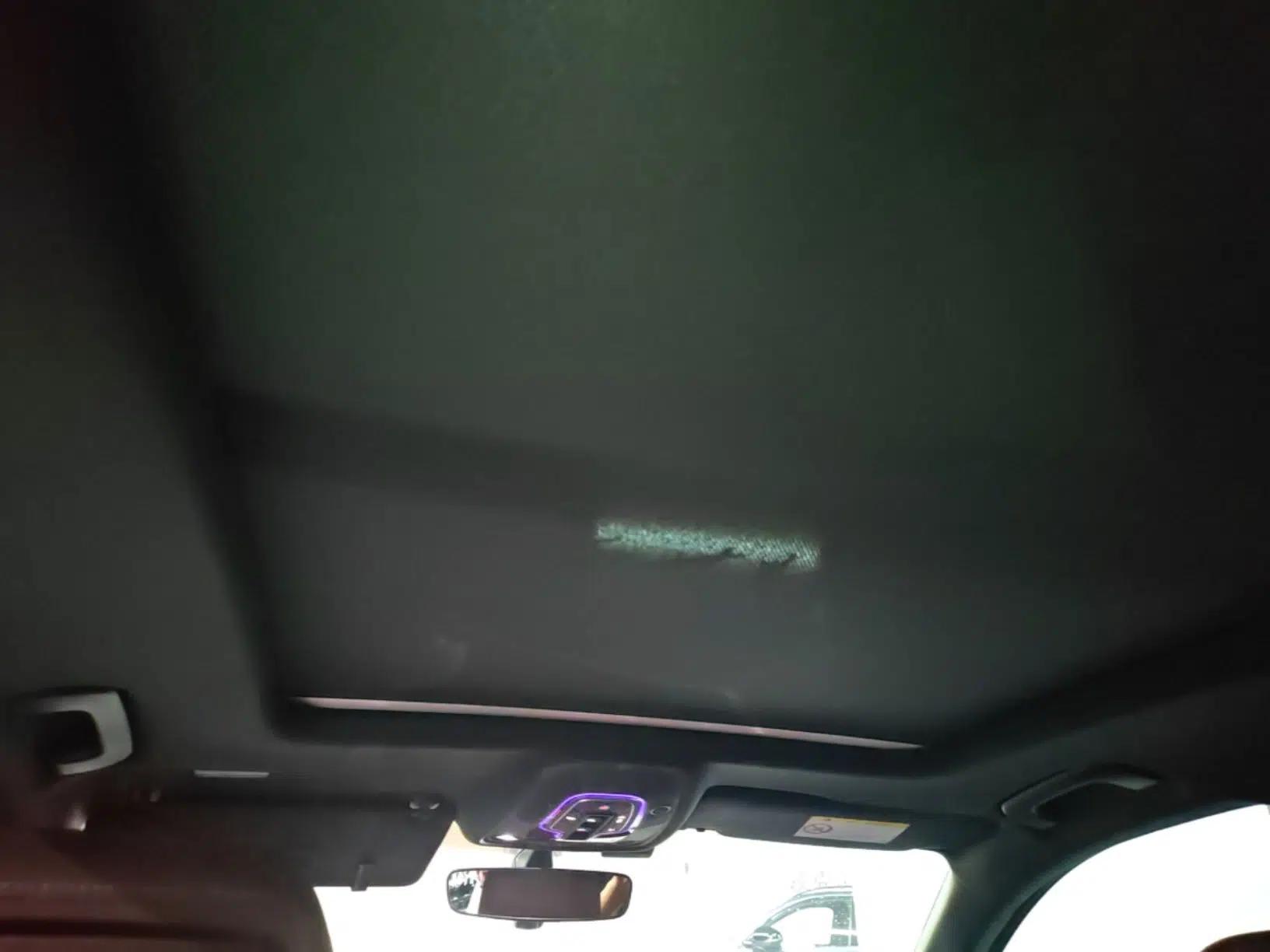 Audi A4L 2022 40 TFSI Luxury Dynamic Model — миниатюра 26
