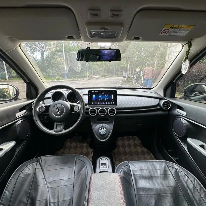 Audi A4L 2024 40 TFSI Fashion Dynamic Model — миниатюра 9